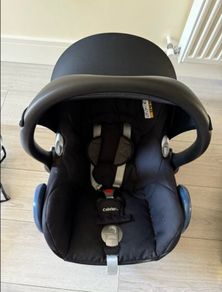 Maxi-Cosi CabrioFix car seat