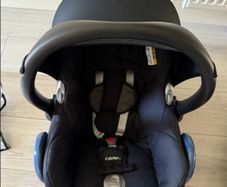 Maxi-Cosi CabrioFix car seat
