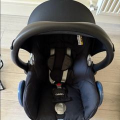 Maxi-Cosi CabrioFix car seat