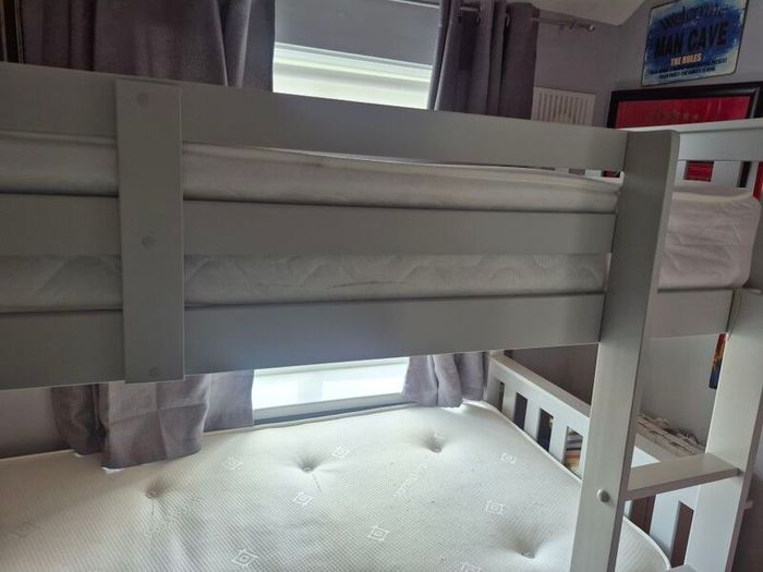Bunk beds