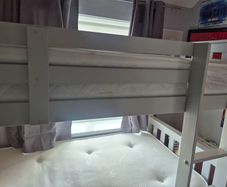 Bunk beds