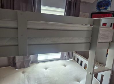 Bunk beds