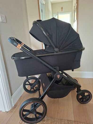 venicci buggy