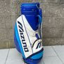 Retro Mizuno Golf Bag Image 3
