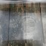 Large antique Vintage serving dish with lid Image 7