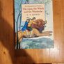 The Chronicals Of Narnia Compilation.  2 Books In Presentation Folder. Large Volume Hardback In Very Good Condition. Image 8
