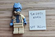 lego sh0752 korg, set 76200