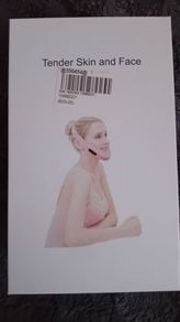 Face Sculpting Shaper