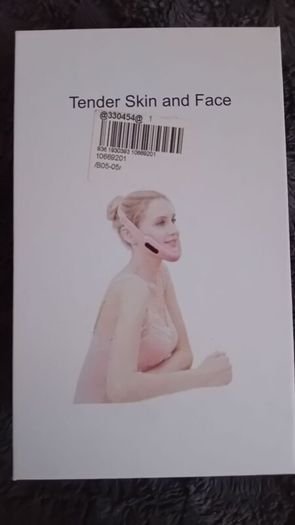 Face Sculpting Shaper