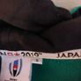 ireland rugby hoodie Image 5