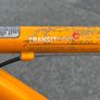 Iron Horse Fixie Road Bike 48cm Image 6