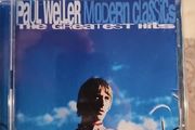 Paul Weller 2CD  - Greatest Hits