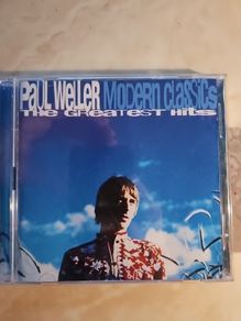 Paul Weller 2CD  - Greatest Hits