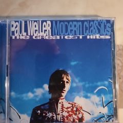Paul Weller 2CD  - Greatest Hits