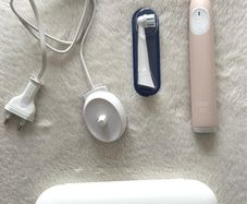 Eletric Toothbrush