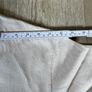Adidas T- Shirt Mens 2XL Beige - Silicone Logo Image 5