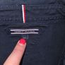 Tommy hilfiger boys navy shirt age 14 Image 4