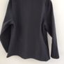 Heavy Duty Grey Water/Wind Resistant Jacket size 14+ Image 2