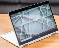 HP EliteBook x360 1030 G3 (EliteBook x360 1030 Series)  Laptop / Tablet / Convertible Touchscreen