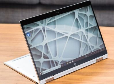 HP EliteBook x360 1030 G3 (EliteBook x360 1030 Series)  Laptop / Tablet / Convertible Touchscreen