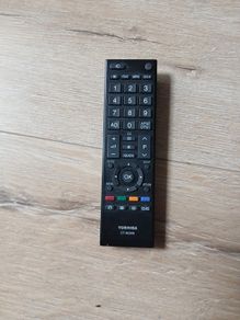 tv remote Toshiba CT90326