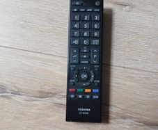 tv remote Toshiba CT90326