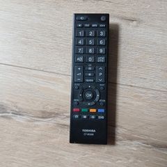 tv remote Toshiba CT90326