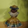 Ceramic Doll Image 3