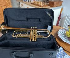 Trumpet Carol Brass