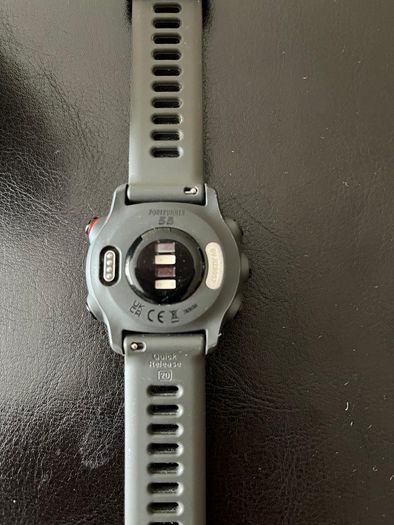Garmin Forerunner 55