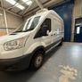 Ford Transit 2016 Image 3
