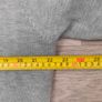 FootJoy FJ Dual Layer Half Zip Golf Jumper Mene Medium Image 6