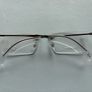 Ray Ban Optics Lightray RB8755 / RX8755 Eyeglasses Glasses- Gunmetal with Demo Lenses - As New Image 8