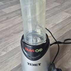 food blender