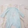 Boots Mini club 0-3 months sleepsuits Image 4