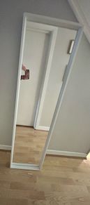 Long mirror