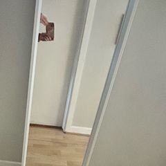 Long mirror