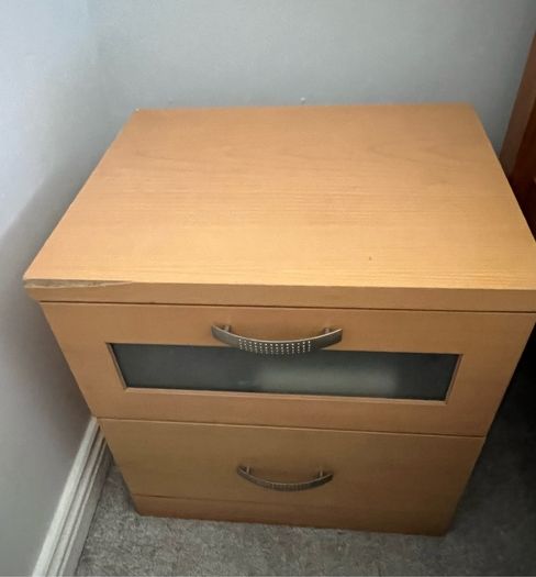 bedroom lockers