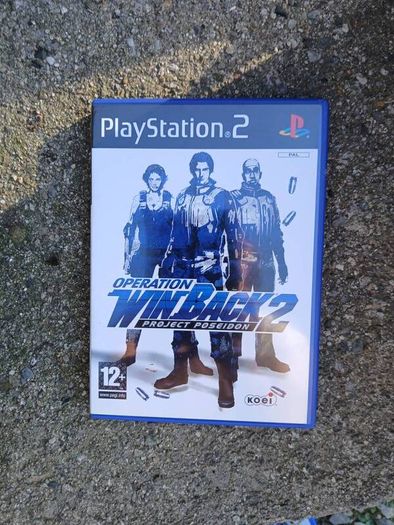 PlayStation 2 games