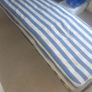Fold away single bed Image 3