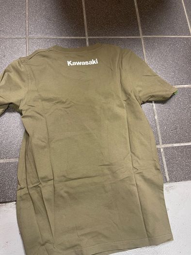 Kawasaki tee