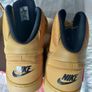 Nike Son of Force Winter Mid boot 8uk as New Image 3