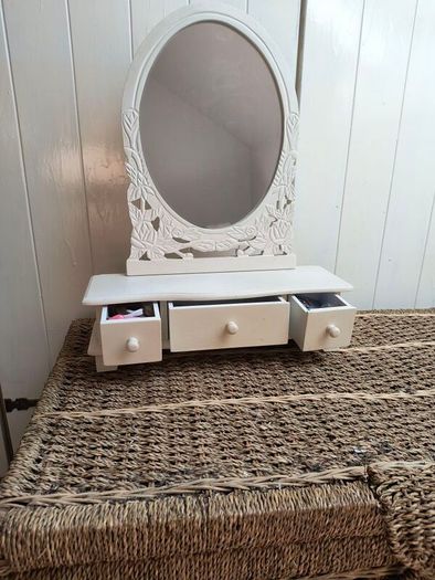Vanity unit
