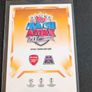 Declan Rice Infinity Topps Match Attax 20th Anniversary 2026/27 Image 2