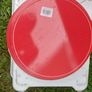 Coca Cola,advertising metal drinks tray ,,nice condition, buyer collects or pays postage thank you, sold as seen ,see pictures for condition Image 3