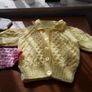 baby cardigans Image 4