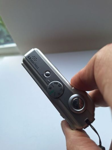 Samsung Digimax