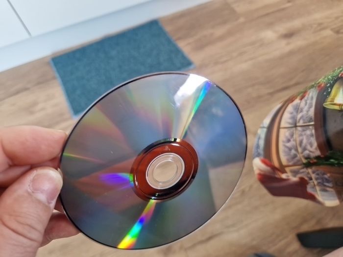 Smack Down vs Raw 2006 PlayStation2 Ps2 Games Original