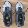 Nike Air Max Plus III - Men's / Women's Rubber Shoes - Black / Smoke Grey - Size EUR 47 / UK 11.5 Image 7