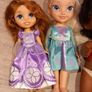 Disney Dolls Image 2